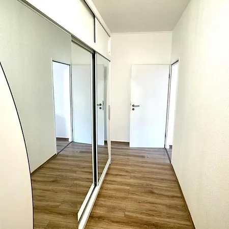 Between City&nature * Herzogenrath