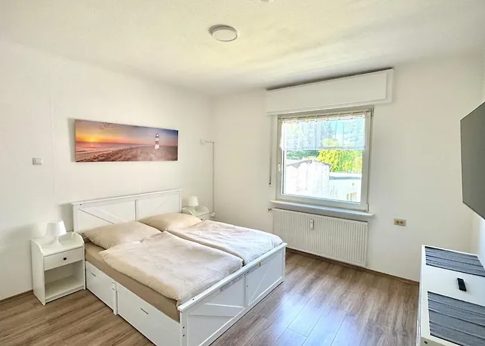 公寓 Between City&nature 黑措根拉特