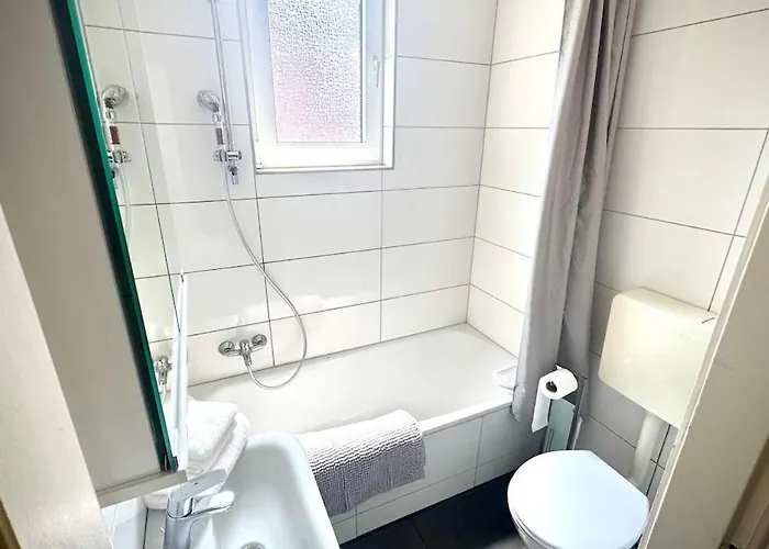 公寓 Between City&nature *