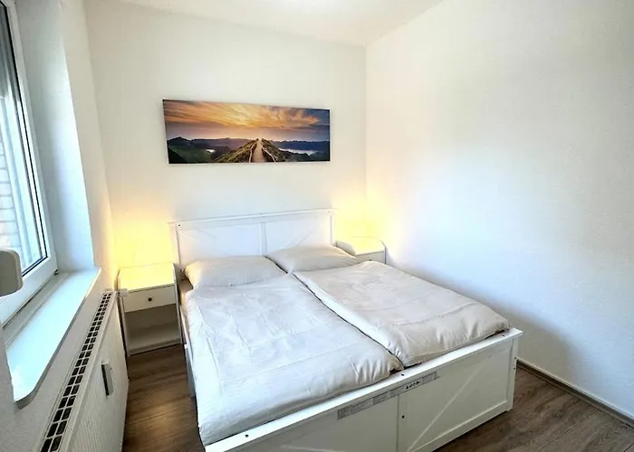 Between City&nature 公寓 黑措根拉特